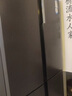 卡萨帝（Casarte）635升原石系列十字四开门一级能效无霜变频三系统超大容量家用冰箱BCD-635WVPAU1 实拍图