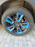 优科豪马（yokohama）优科豪马轮胎(Yokohama) BluEarth.XT AE61 235/50R19 103V适配奥迪Q3 汽车轮胎 实拍图