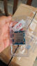 华硕TUF GAMING B850M-PLUS WIFI重炮手主板 CPU 7800X3D/9800X3D/9600X(AMD B850/socket AM5) 实拍图
