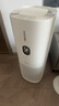 东芝（TOSHIBA）大白梨Pro空气净化器加湿器净化加湿一体机消杀甲流细菌病毒医护级去甲醛除尘除过敏源家用净化器 大白梨净化加湿杀菌除甲醛一体机 实拍图