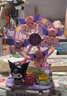 TOP TOY三丽鸥缤纷游乐园库洛米摩天轮积木儿童玩具6-12岁女孩生日礼物 实拍图