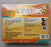 汽车载vcd dvd专用机光头清洗碟片影碟机磁头激光清洗剂清洁光盘 实拍图