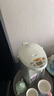 崂山【任嘉伦推荐款】山泉包装饮用水 水源地灌装 泡茶用水 3.78L*4桶 实拍图