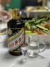 茅台（MOUTAI）生肖纪念 己亥猪年 酱香型白酒 53度 500ml 单瓶装 【名酒鉴真】 实拍图