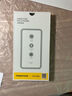 品胜适用苹果16e/14/13/13Pro钢化膜iPhone16e/13/13Pro/14高清无边膜 防摔抗指纹全覆盖钢化膜 2片装 实拍图