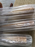 慧员（hopeone）摩天脆筒24支箱装冰淇淋蛋卷华夫甜筒雪糕脆皮筒热奶宝蛋糕装饰 实拍图