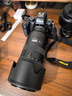 尼康（Nikon） 尼克尔 Z 70-200mm f/2.8 VR S 远摄变焦镜头(大三元) 微单相机适用 实拍图