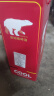 豪铂熊（BearBeer）小麦拉格黑啤啤酒500ml*12听 礼盒装 端午送礼  德国进口 实拍图