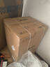 美的（Midea）TECH活水电热水器 60升3200W变频速热 10重过滤终身镁棒免更换国家补贴20% F6032-RW7(HE) 实拍图