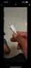 ANKER安克 充电线苹果【MFi认证】适iPhone11/12/13/14手机Type-C转Lightning60W快充亲肤数据线 0.9m白 实拍图