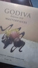 歌帝梵 (GODIVA) 经典大师夹心黑巧克力 30颗230g 零食 伴手礼 生日礼物 实拍图