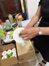 心相印抽纸【肖战同款】茶语丝享 3层150抽*24包真S码 纸巾（整箱销售） 实拍图