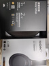 索尼（SONY）【618】WH-1000XM4 无线智能降噪 头戴蓝牙耳机 蓝牙5.0（1000XM3升级款）黑色 高考祝福礼物 实拍图