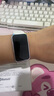 华为（HUAWEI）手环10 标准版 冰川白 智能手环专业睡眠分析情绪健康铝合金机身心率监测运动手环华为手环9升级 实拍图