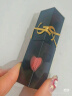 圣罗兰（YSL）口红双支礼盒黑管440+唇蜜5化妆品套装礼盒生日礼物女618抢先购 实拍图