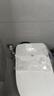 SKJ智能马桶无水压限制卫浴泡沫盾全自动一体机轻音冲水坐便器-601 612全功能语音泡泡【性价比之王】 250/300/350/400坑距 下单备注 实拍图