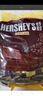 好时（Hershey’s）牛奶巧克力排块500g袋装休闲零食婚庆喜糖糖果伴手礼 生日礼物女 实拍图