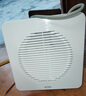艾美特（Airmate ）APC15-03排气扇 卫生间厨房换气扇窗式墙式排风扇强力抽风机6寸  实拍图