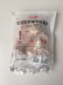 得利斯黑猪带筋猪蹄块2斤 猪蹄生鲜  猪蹄切块 猪后蹄子 黑猪肉生鲜 实拍图
