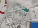 Snowkids适用苹果16pro手机壳磁吸充电无线iPhone16pro保护套高端商务车载Magsafe磁吸壳超薄防摔全包镜头 实拍图