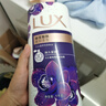 力士（LUX）持久留香沐浴露霓光墨兰香1kg+幽莲1kg送幽莲400g+霓光200g 实拍图