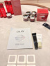 玉兰油（OLAY）大红瓶面霜50g抗皱紧致抗衰老女士保湿面霜生日礼物送女友 实拍图