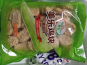 圣农 鸡块黑椒味2斤 黄金鸡块 半成品冷冻炸鸡鸡块空气炸锅食材 实拍图