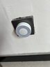 美的（Midea）LED遥控小夜灯母婴壁灯卧室床头灯喂奶起夜灯创意氛围灯节日礼物 实拍图