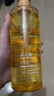 水之蔻【王俊凯同款】果酸嫩肤沐浴露温和清洁改善粗糙柚香沐浴露400ml 实拍图
