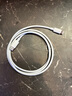 固质苹果充电器正品充电线氮化镓33W快充线PD套装适配原装iPhone14ProMax 16 15手机13充电头20W数据线 【苹果6-14系列】PD快充线丨单线标准1米 实拍图