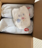 好奇（Huggies）金装成长裤XXL74(15kg以上)加加大号婴儿尿不湿超薄拉拉裤 实拍图