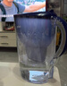 碧然德（BRITA）家用净水壶 滤水壶滤芯 MAXTRA+LE 去水垢专家滤芯 6枚装 实拍图