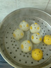 柏翠(petrus)【国家补贴】面包机 烤面包机 揉面和面机 全自动 家用冰淇淋PE8860Y  实拍图