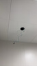 YeelightYeelight智能筒灯天花孔灯无主灯过道嵌入式孔灯M4plus3.0 实拍图