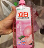 立白APG洗洁精1.38kg*3瓶天然薄荷清香食品可用高效去油除味 实拍图