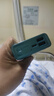 上赞S2极光随身wifi 6免插卡支持流量20000mAh电池无线网卡mifi移动车载wifi上网卡 实拍图