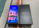 vivo iQOO Z9x【国家补贴】8GB+128GB 曜夜黑 6000mAh 电池 4nm第一代骁龙 6 磐石缓震架构 电竞手机 实拍图