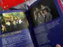 披头士乐队：The Beatles 1+ 冠军精选number 1 CD+2DVD 实拍图