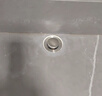 潜水艇（Submarine） 墙排洗手盆下水管防臭神器台面盆洗脸盆排水管道水池弹跳下水器 弹跳款下水管套装-带防臭芯 实拍图