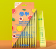参半漱口水便携条装漱口水便携旅行口气清新混合口味胶盒装 12ml*40条 实拍图