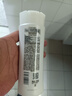 清扬（CLEAR）去屑蓬松头皮护理玻尿酸洗发水 多效水润养护型205G  实拍图