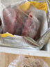 顺丰】5斤原切纯牛腱子肉黄牛肉新鲜生牛肉不调理散养黄牛腱子肉 原切牛腱子【5斤】 实拍图
