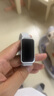 华为（HUAWEI）手环10 标准版 苍穹灰 智能手环专业睡眠分析情绪健康铝合金机身心率监测运动手环手环9升级 实拍图