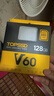 天硕（TOPSSD）高品质SD卡 v60专业相机内存卡 UHS-II双芯高速存储卡 v60sd卡 sd内存卡128g 实拍图