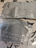 PITTA MASK 防花粉灰尘防晒口罩 浅灰色3枚/袋 成人标准码 可清洗使用 实拍图