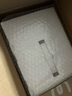 babycare腰凳婴儿背带Free S减压轻盈单人穿脱四季前后抱式抱娃神器黑盷黑 实拍图