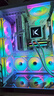 ROG STRIX X870-A GAMING WIFI吹雪主板 支持 CPU 9900X3D/9950X3D/9800X3D (AMD X870/socket AM5) 实拍图