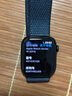 BHO适用苹果手表表带apple watch s10/ultra2/s9运动型表带iwatch s8/7/6/5/4/se2透气运动硅胶表带 实拍图