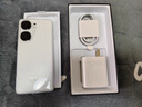 vivo iQOO Neo9 16GB+512GB 星曜白第二代骁龙8 自研电竞芯片Q1 IMX920 索尼大底主摄 手机 实拍图