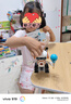 乐高（LEGO）积木拼装31164 太空机器人男孩女孩儿童玩具生日礼物 实拍图